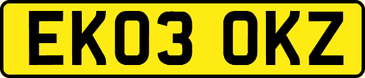 EK03OKZ
