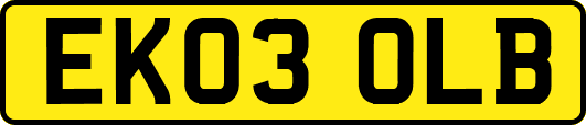 EK03OLB