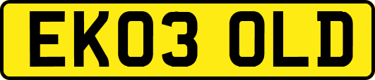 EK03OLD