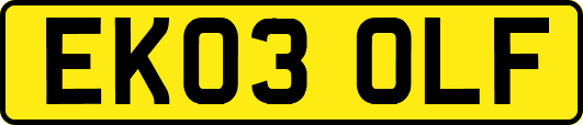EK03OLF