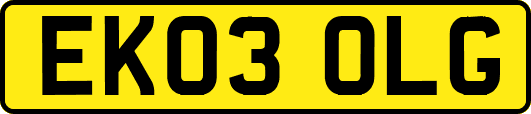 EK03OLG