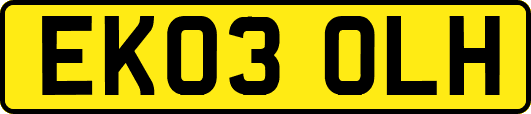 EK03OLH