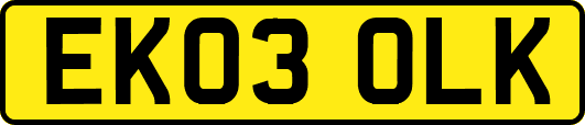 EK03OLK