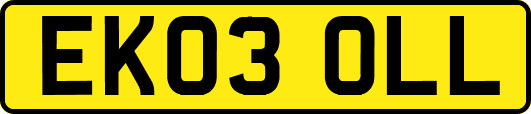 EK03OLL