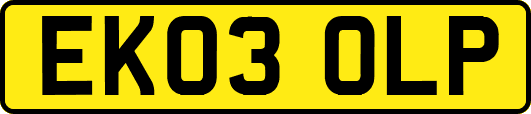 EK03OLP