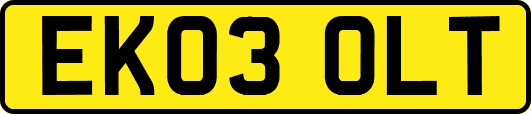 EK03OLT
