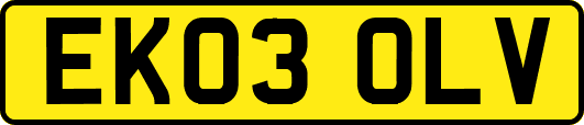 EK03OLV