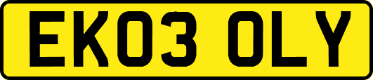 EK03OLY