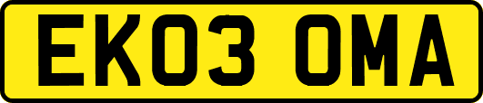 EK03OMA