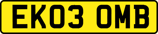 EK03OMB