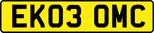 EK03OMC