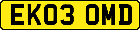 EK03OMD