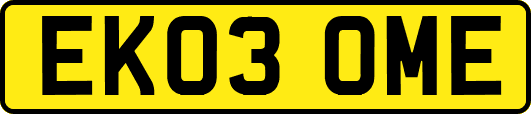 EK03OME