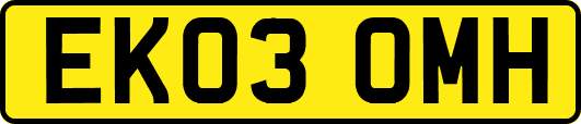 EK03OMH
