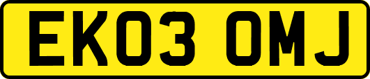 EK03OMJ