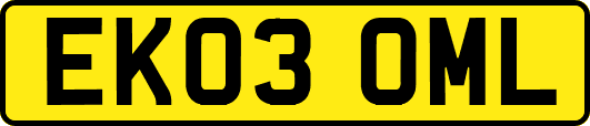 EK03OML