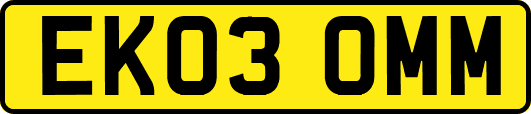 EK03OMM