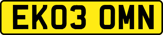 EK03OMN