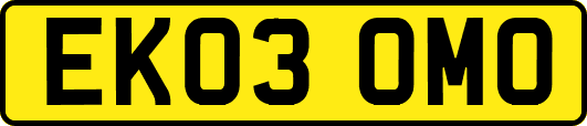 EK03OMO