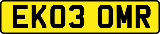 EK03OMR