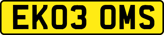 EK03OMS