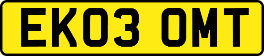 EK03OMT