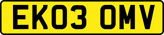 EK03OMV