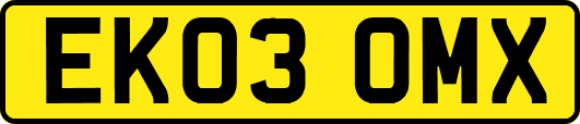 EK03OMX