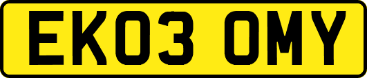 EK03OMY