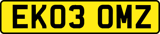 EK03OMZ