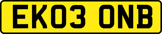 EK03ONB