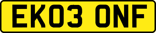 EK03ONF