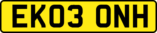 EK03ONH