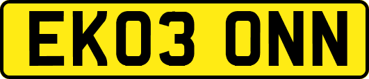 EK03ONN
