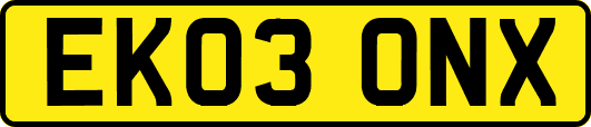 EK03ONX