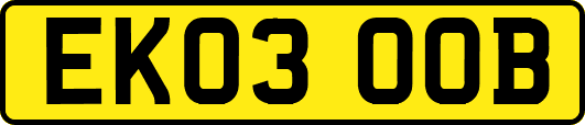 EK03OOB