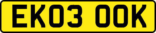EK03OOK