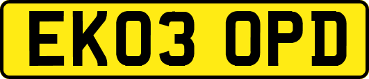 EK03OPD