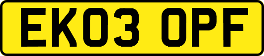 EK03OPF