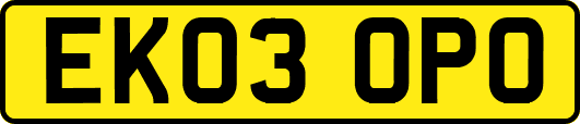EK03OPO