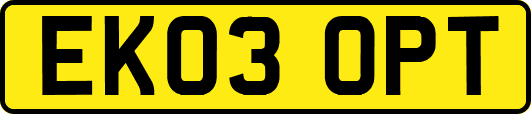 EK03OPT