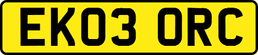 EK03ORC