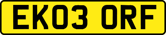 EK03ORF