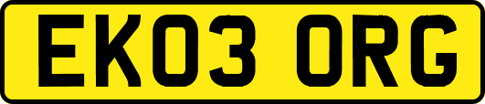 EK03ORG