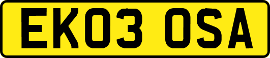EK03OSA