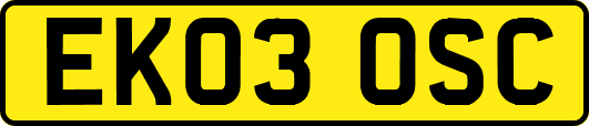 EK03OSC