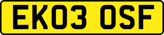 EK03OSF