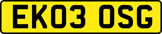 EK03OSG