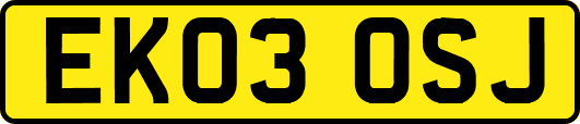 EK03OSJ