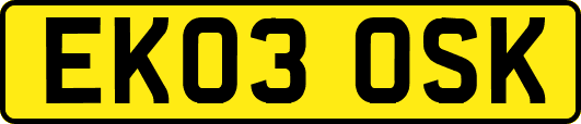 EK03OSK